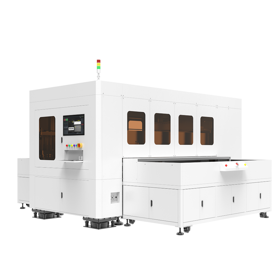 Medical Stapler Cartridge Inspection