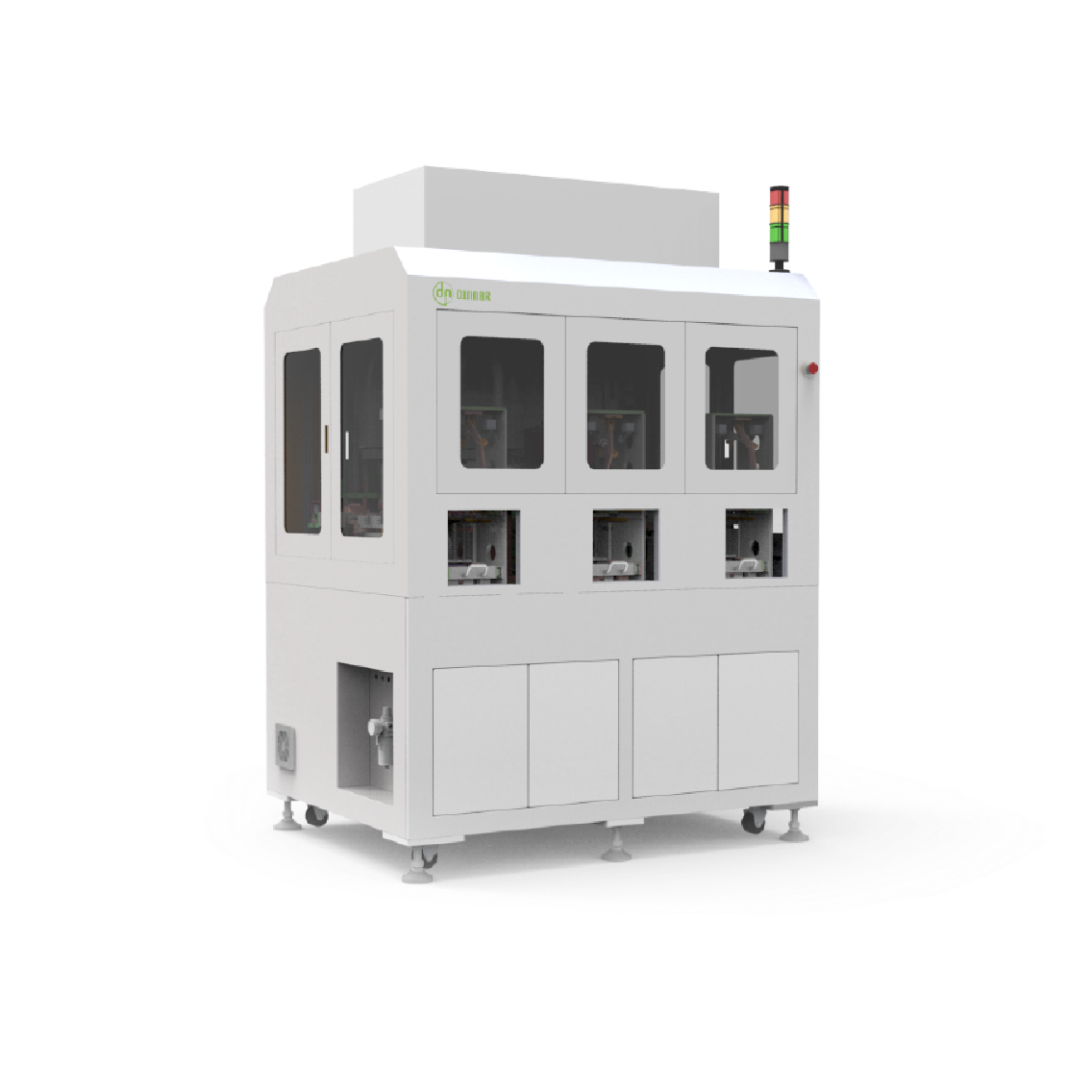 LCD Display Metrology